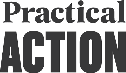 Practical Action Logo